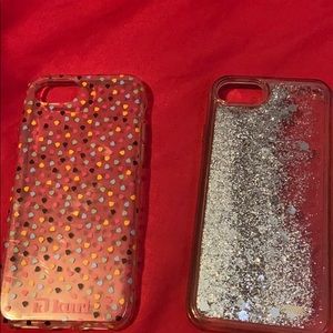 This is iPhone 7 cases .